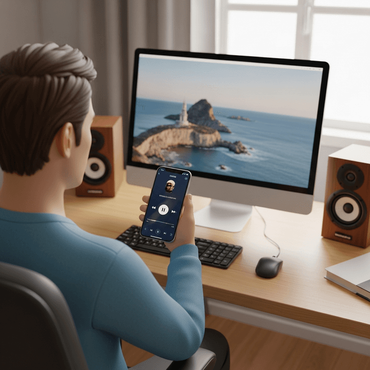 Como encontrar sons em alta no TikTok e salvar no celular